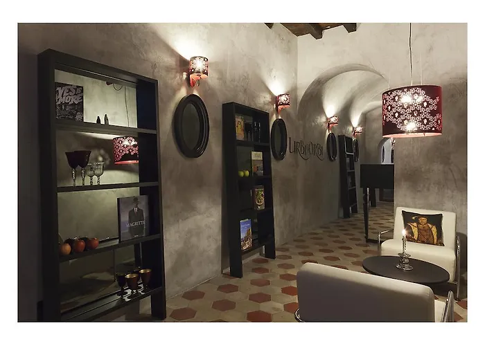 Casa De' CoronariAlbergo